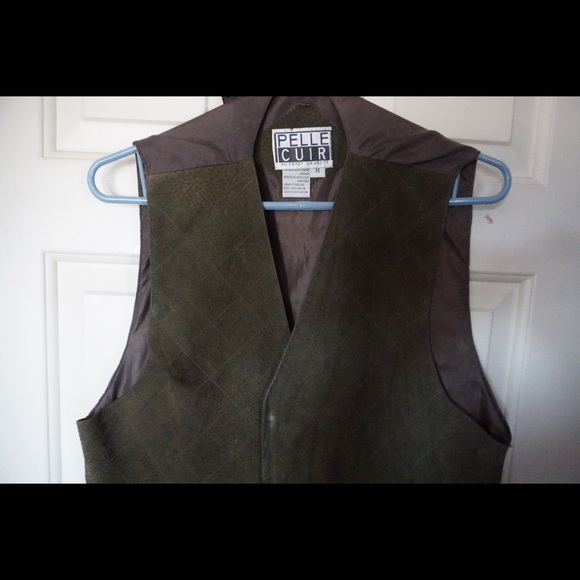 Dress Vest - Picture 3 of 3